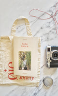 Rome Amore Notebook Printemps 2026 – vue lifestyle – Øje Society