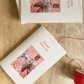 CREATIVE JOURNAL - TAVOLA | ROME
