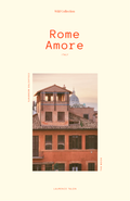 THE BOOK ROME AMORE