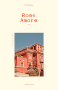 THE JOURNAL ROME AMORE | UNBOUND