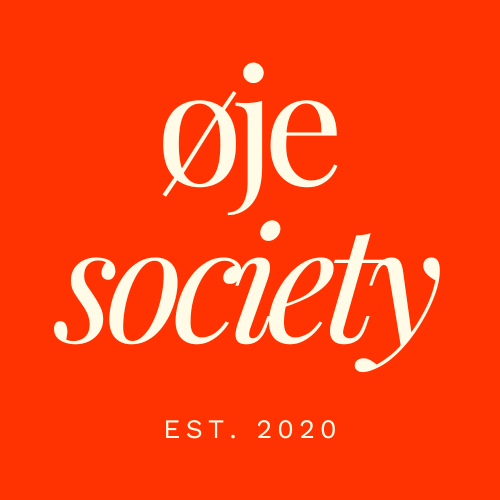 Øje Society
