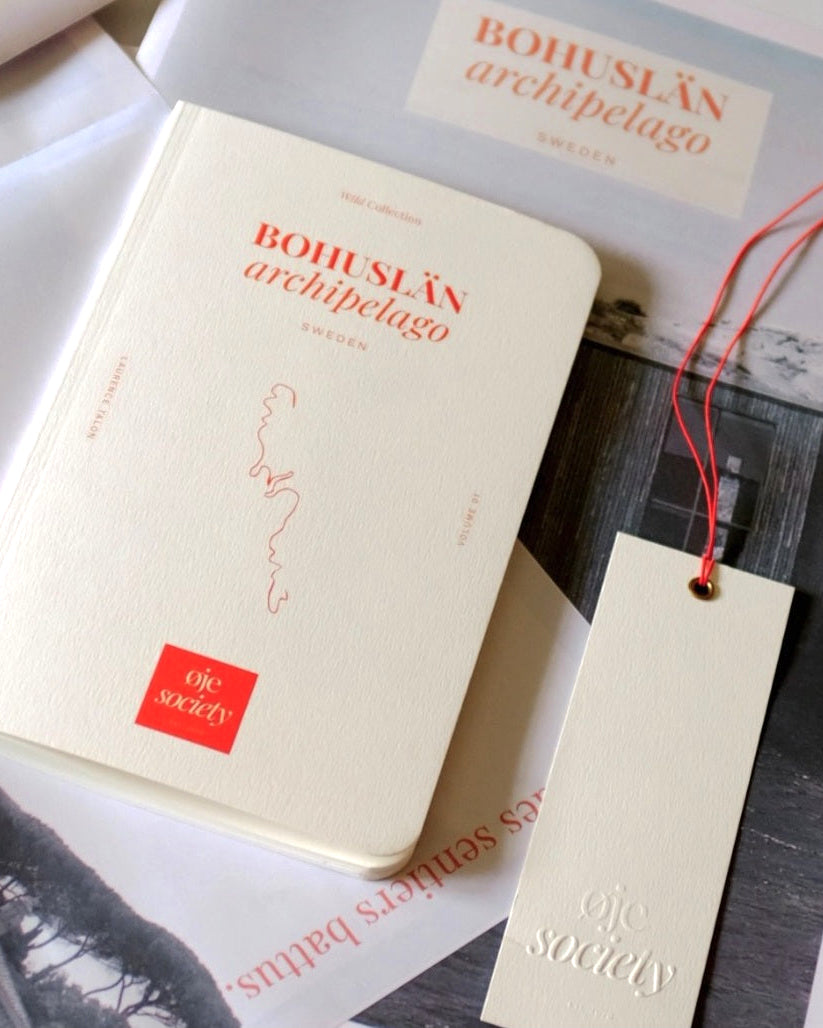 BOHUSLÄN archipelago, Sweden   ⎯   volume 01