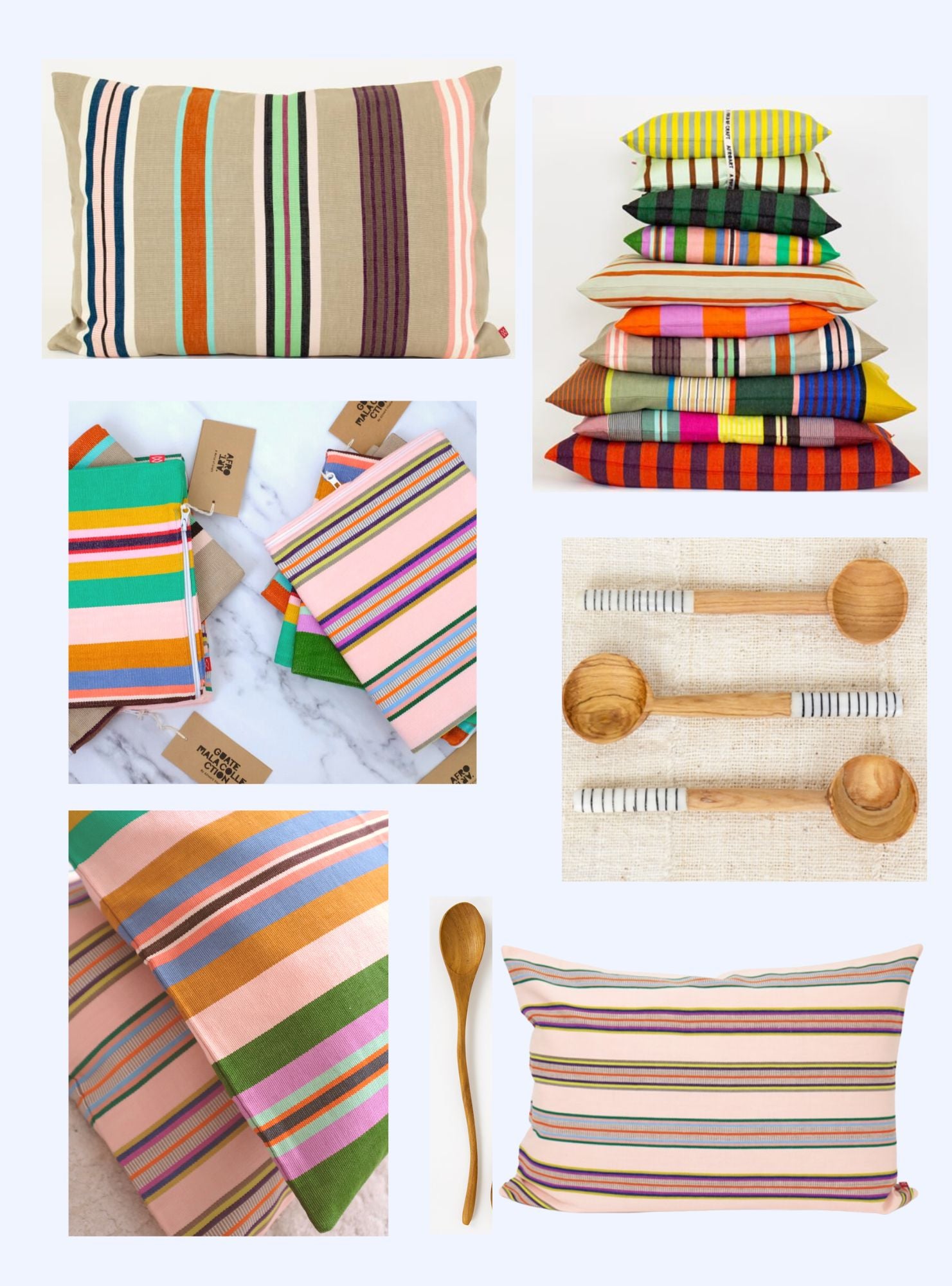 housse coussin manola q world of craft ambiance oje society