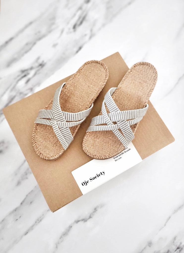 Sandales | Shangies, Danemark