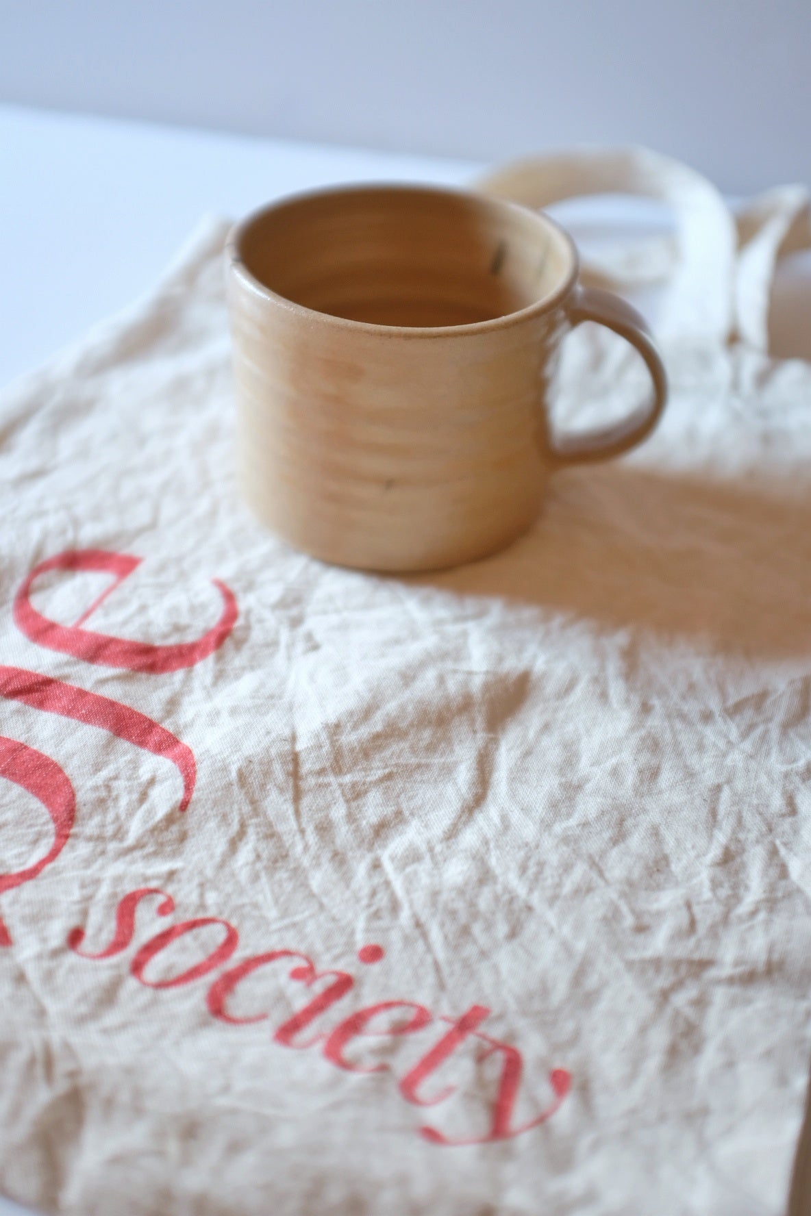 MUG BY CAMILLA ENGDAHL