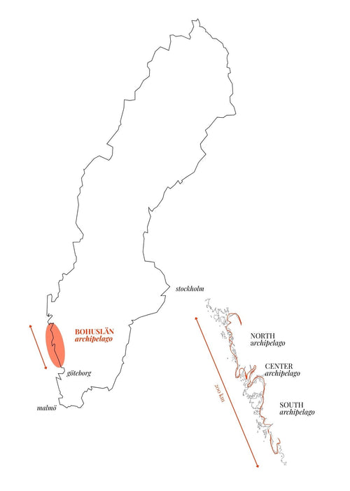 volume 01 bohuslän sweden  10 oje society wild collection