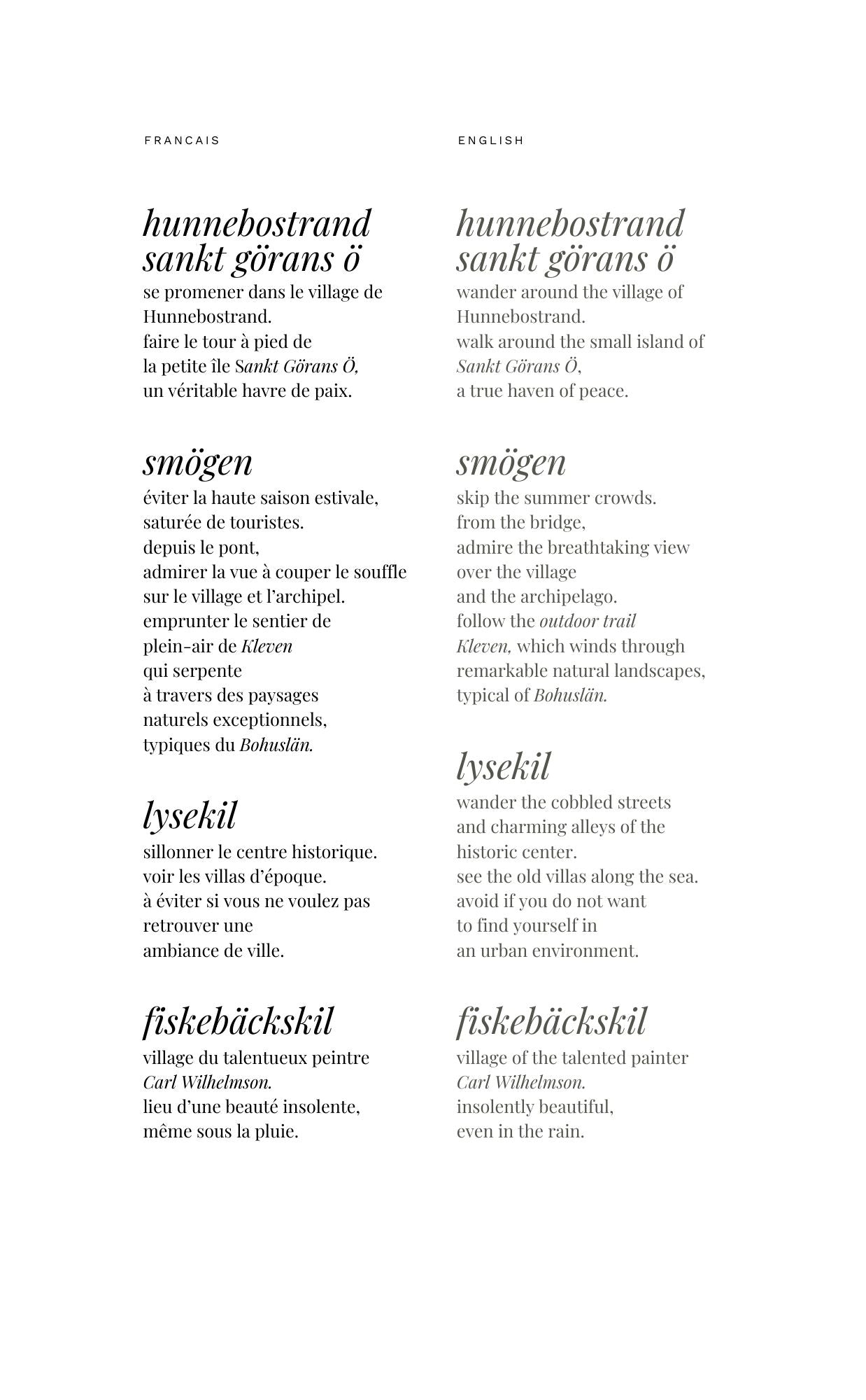 volume 01 bohuslän sweden  44 oje society wild collection