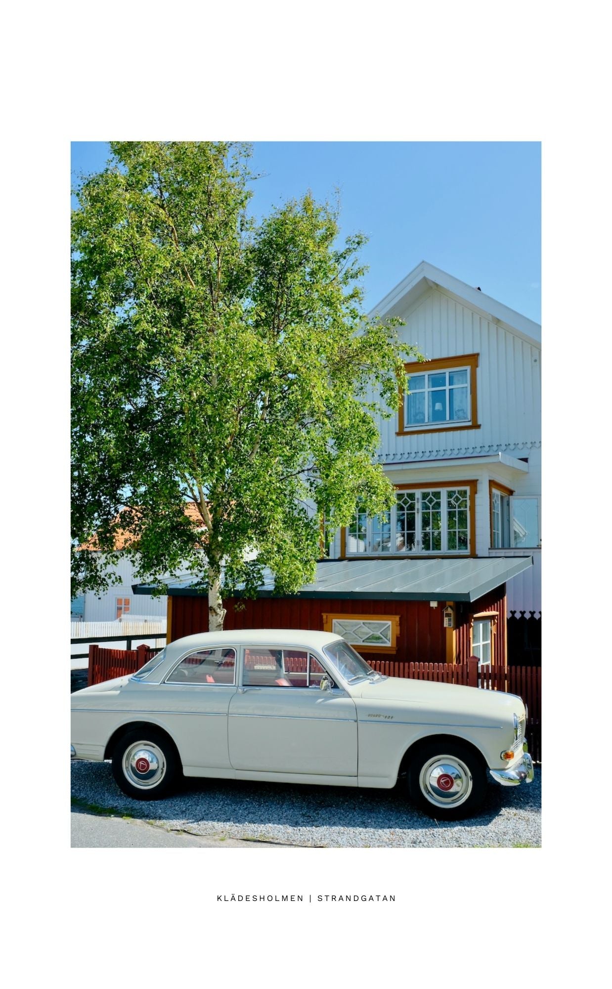 volume 01 bohuslän sweden  63 oje society wild collection